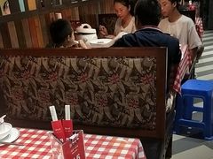 -湘当爱·鲜煮现炒(松岗立业路店)
