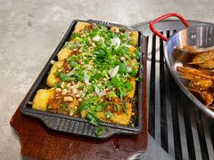 -神伙烧烤(江北黄泥塝店)