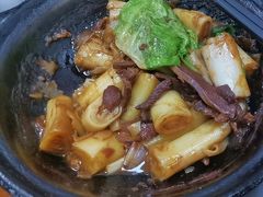-珍珍小食店(西华路店)