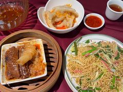 -金苑海鲜酒家(新港中路店)