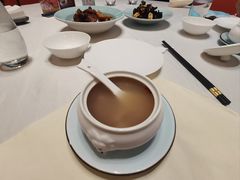 是日例汤-香港狮子山下·明星粤菜餐厅(北苑店)