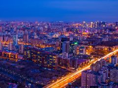 -中央广播电视塔