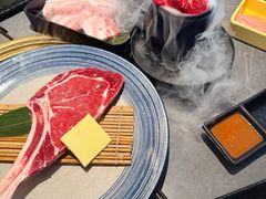 -花时·炭火烧肉(东百中心A馆店)