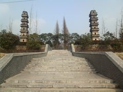 -敬亭山风景名胜区