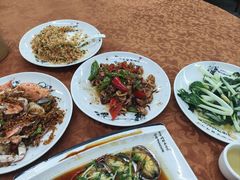 -梅姐海鲜餐厅(水头海鲜街店)