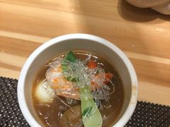 -酒久自助料理(佳兆业店)