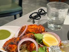 -Pita's&Tika's中东和印度风味餐厅(龙湖天街店)