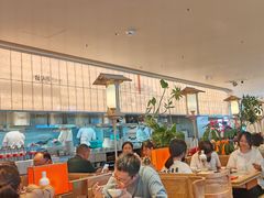 -桂满陇·蟹黄小笼汤包(巴黎春天浦建店)