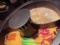 -晓宇重庆火锅(西安荟聚店)