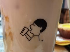 -喜茶(北京三里屯太古里店)