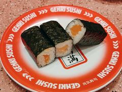 -元气寿司(环球港店)