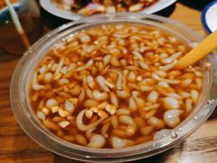 -二孃鸡爪爪(东郊记忆店)