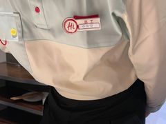 -海底捞火锅(长宁路龙之梦店)