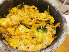 -权味·朝鲜族拌饭(勒泰店)