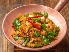 -云海肴·汽锅鸡·云南菜(苏州中心店)