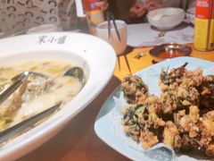 -宋小谨(惠安禹洲店)