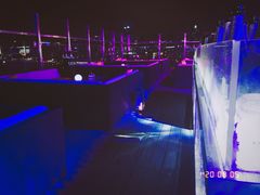 -VENU+海景酒廊