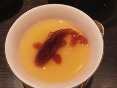 热情果布丁-甄御•海鲜新青岛菜(麦岛店)