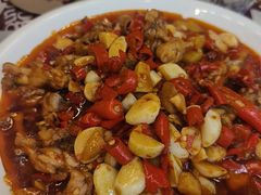 -老三样·旧食新味(船山路店)