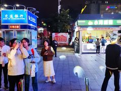 -宝龙广场(福州台江店)