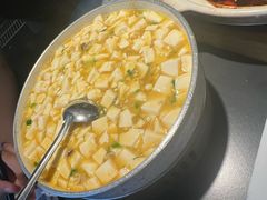 蟹粉旺豆腐-红厨巷·淮扬菜(熙南里店)