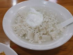 醪糟粉子-华兴街自力面店