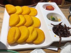 -南门四季铜锅涮肉(东坝店)