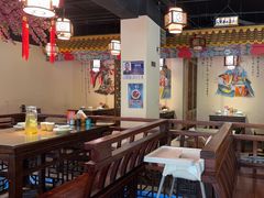 -应天大明王朝·南京菜(中山陵店)