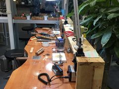 -鈊藝銀匠·银饰DIY工作室(永庆坊店)