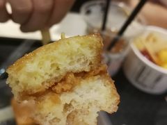 -孖记茶档·热腾茶餐(荔湾领展广场店)