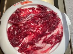-左庭右院鲜牛肉火锅(新梅广场店)