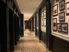 -杭州新新饭店·1913餐厅