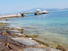 -东平洲海岸公园