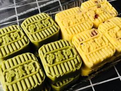 -泸溪河桃酥(秦淮夫子庙一店)