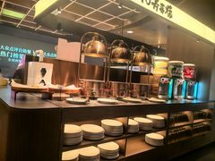 -牛YO寿喜烧·铁板烧和牛火锅自助(市府恒隆店)