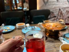 -梅夫娜土耳其餐厅.清真HALAL