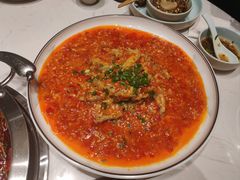 -锦记潮牛潮汕鲜牛肉火锅(仁和春天旗舰店)