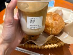 -方炉·天然食材面包店(青秀店)
