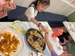 -隆康社长沙烧烤铺(桔园店)