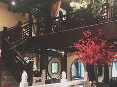 -九炉分座(个园店)