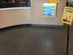 -麦当劳(城东万达广场店)