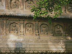 -北京石刻艺术博物馆(五塔寺)