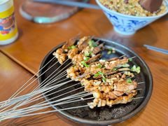 -包整·丝娃娃(一览甲秀楼风景店)