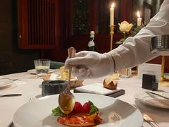 -三嚥阁 La Villa Restaurant