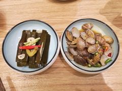 -船歌·鱼水饺青岛菜(国贸商城店)