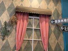 -李大牛和刘大力手作甜品(凯德店)