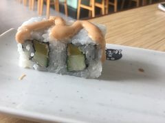 -友壹町寿司·料理(三水广场店)