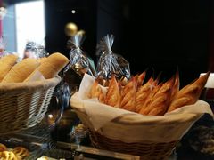-Salon de The de Joel Robuchon(外滩18号店)