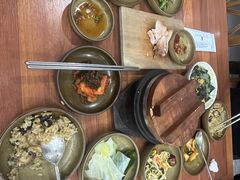 -西归浦真珠食堂