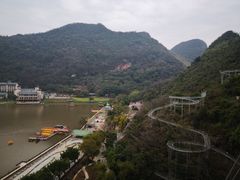 -宝晶宫旅游景区